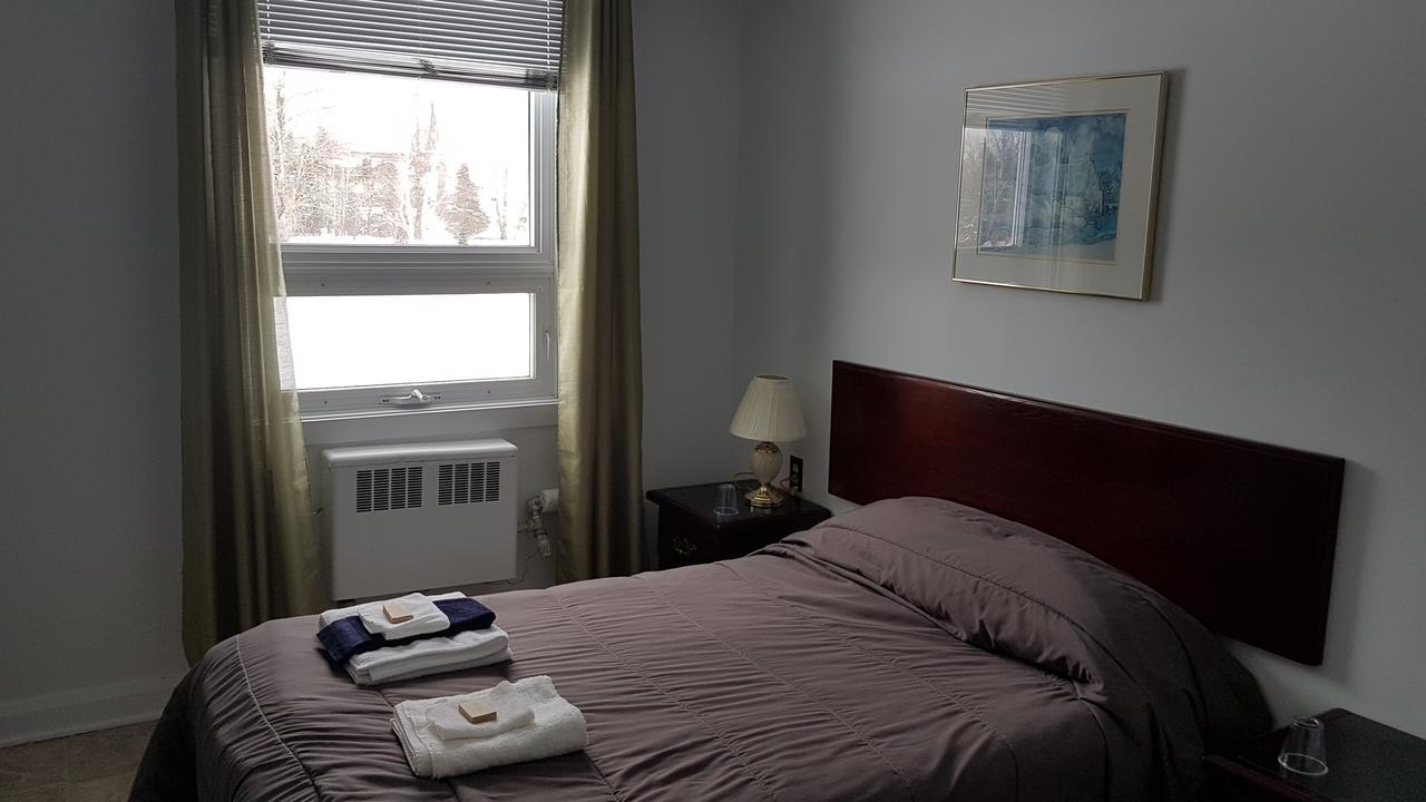 Domaine St-viateur Hostel Amos
