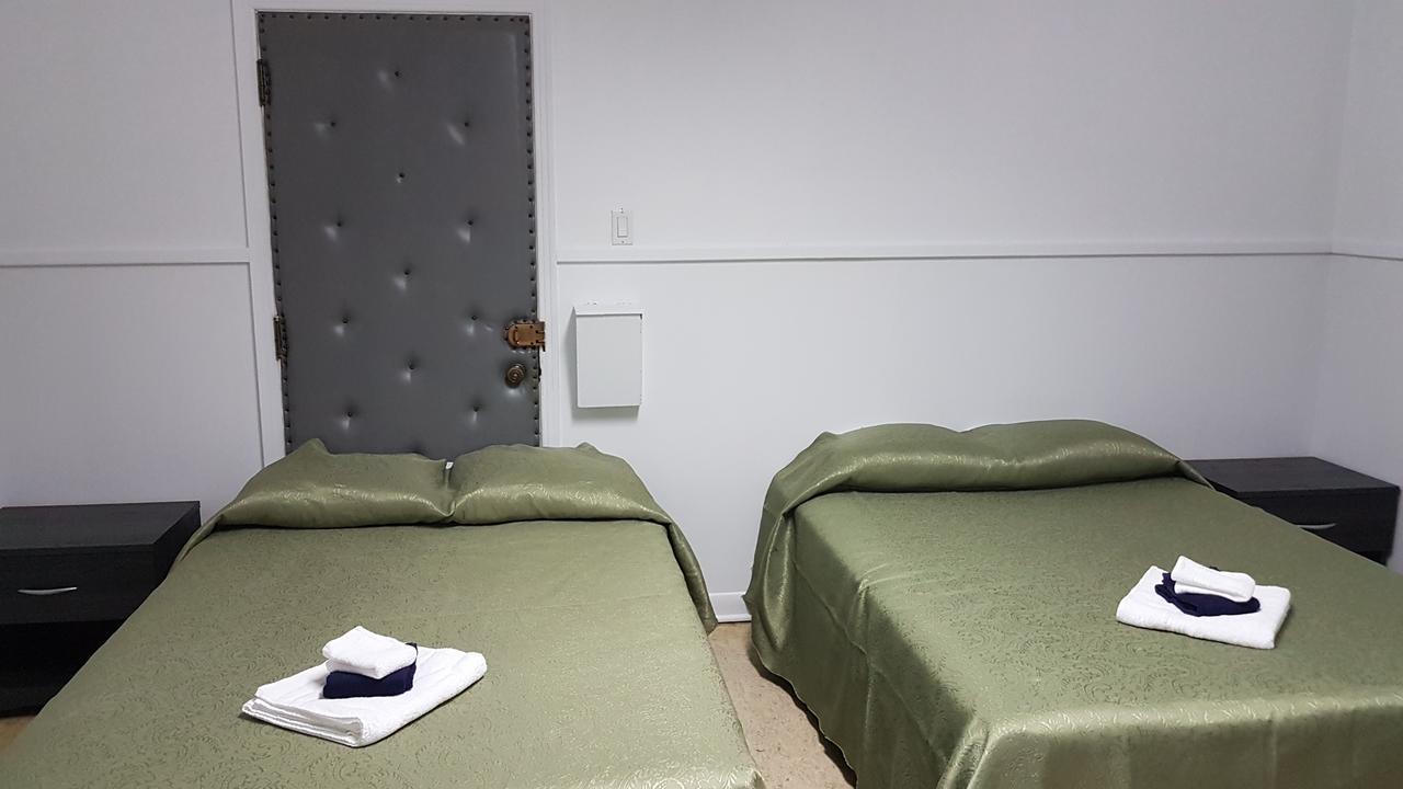 Domaine St-viateur Hostel
