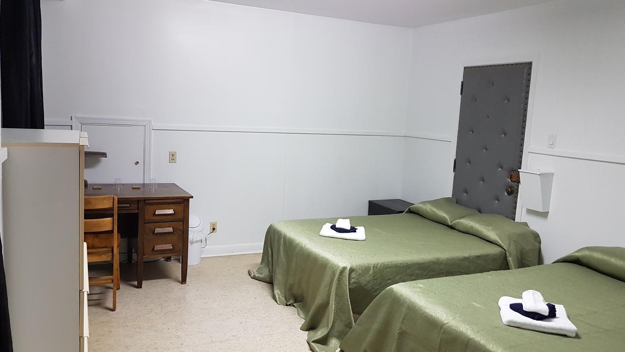 Domaine St-viateur Hostel