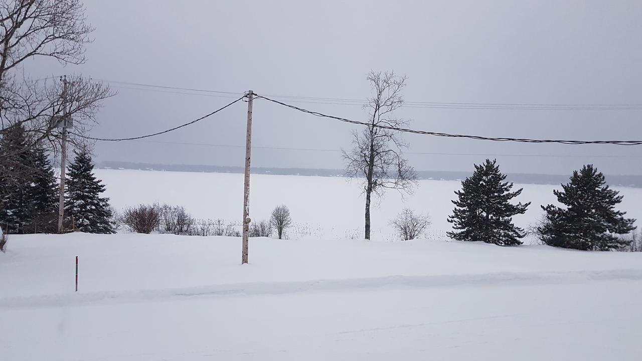 Auberge de jeunesse Domaine St-viateur Amos