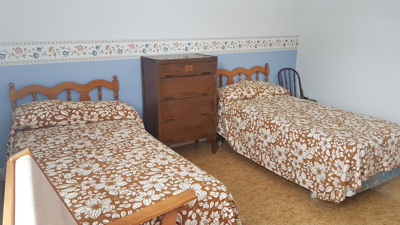 Domaine St-viateur Auberge de jeunesse *