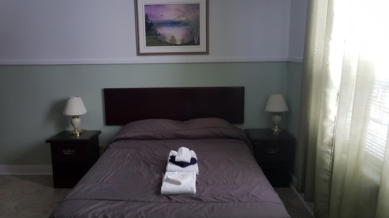 Domaine St-viateur Auberge de jeunesse Amos