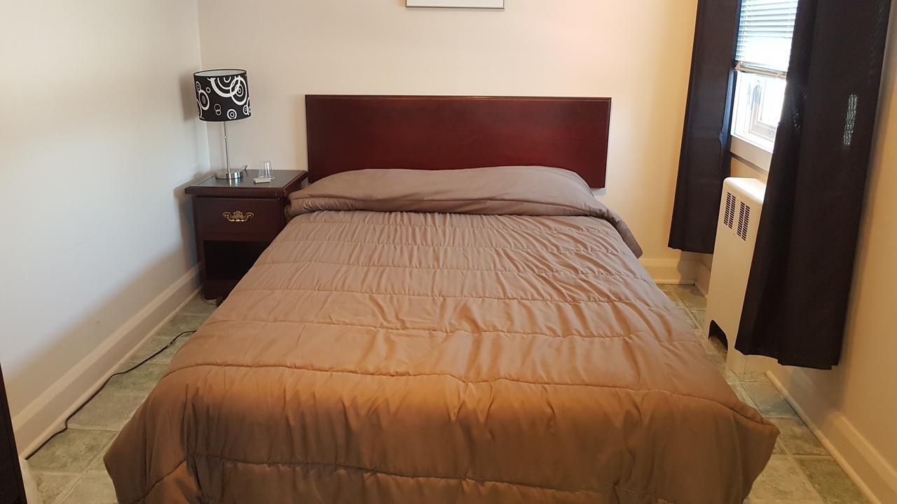Auberge de jeunesse Domaine St-viateur Amos